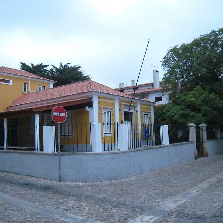 דירות Cascais Feelings מראה חיצוני תמונה