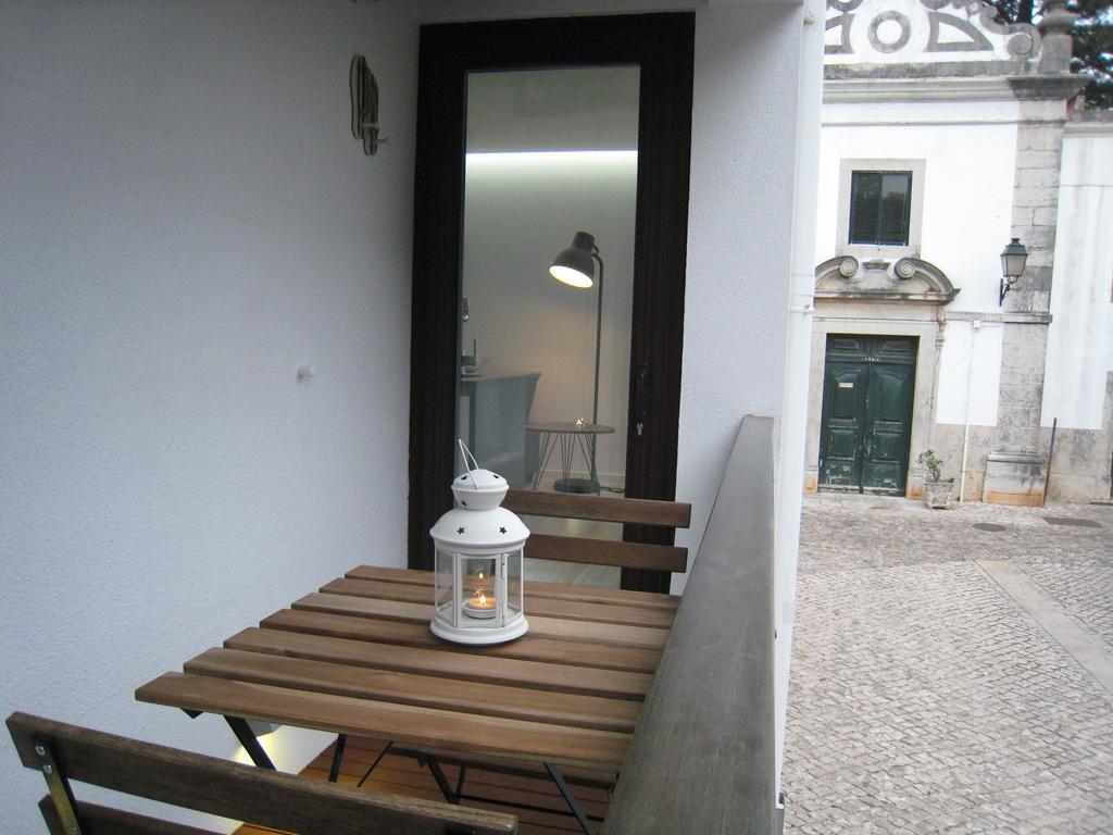דירות Cascais Feelings חדר תמונה
