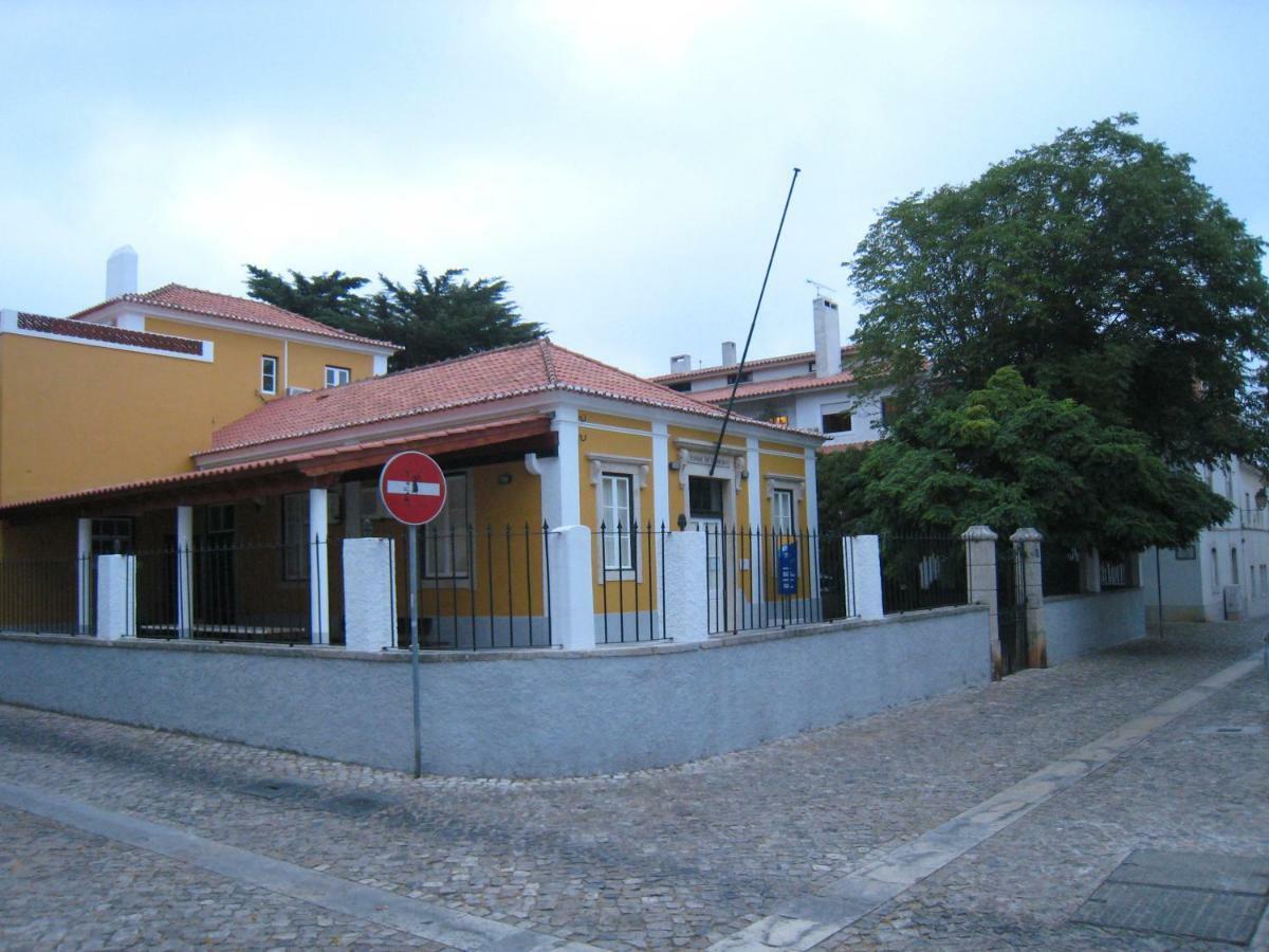 דירות Cascais Feelings מראה חיצוני תמונה