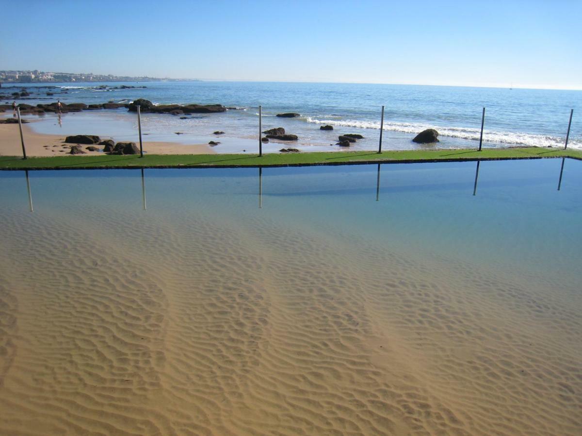 דירות Cascais Feelings מראה חיצוני תמונה