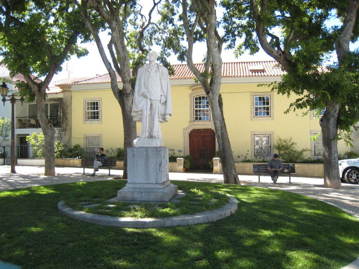 דירות Cascais Feelings מראה חיצוני תמונה