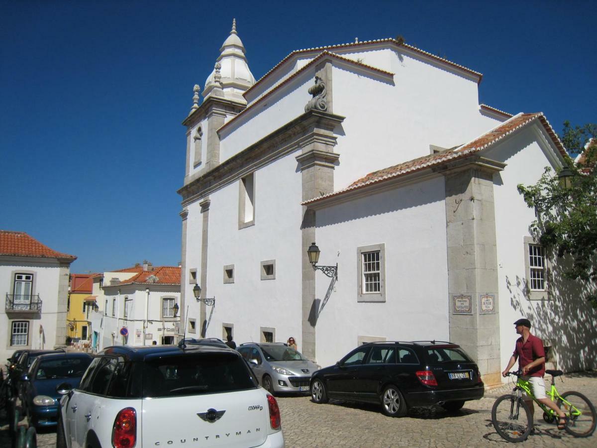 דירות Cascais Feelings מראה חיצוני תמונה